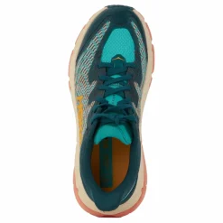 W Mafate Speed 4 Deep Teal / Water Garden*Hoka New