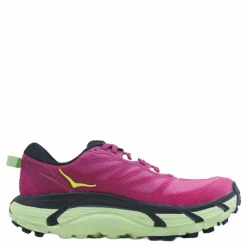 W Mafate Speed 3 Festival Fuchsia / Butterfly*Hoka
