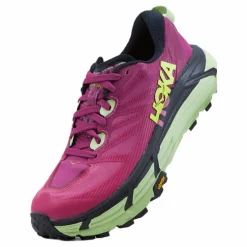 W Mafate Speed 3 Festival Fuchsia / Butterfly*Hoka