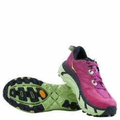 W Mafate Speed 3 Festival Fuchsia / Butterfly*Hoka