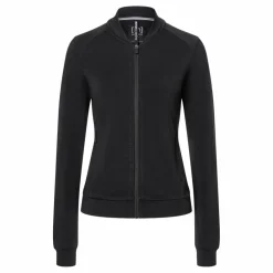 Super.Natural W Motion Jacket Black Blå Online