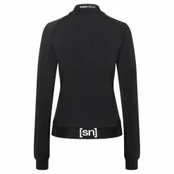 Super.Natural W Motion Jacket Black Blå Online