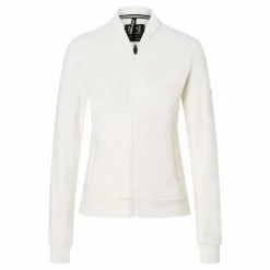 W Motion Jacket White*Super.Natural