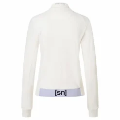 W Motion Jacket White*Super.Natural