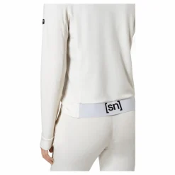 W Motion Jacket White*Super.Natural