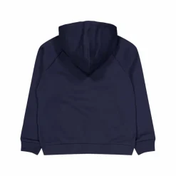 Peak Performance W Original Small Logo Zip Blue Shadow Blå Hot