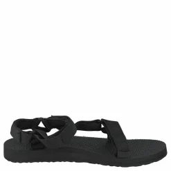 Teva W Original Universal Black Svart Hot