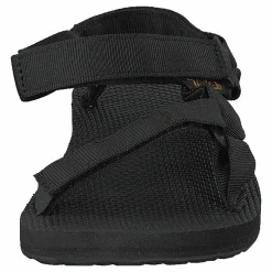 Teva W Original Universal Black Svart Hot