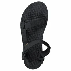 Teva W Original Universal Black Svart Hot