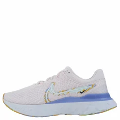 Nike W React Infinity Run Fk 3 Prm Light Soft Pink/white-universi Discount
