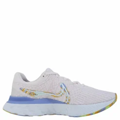 Nike W React Infinity Run Fk 3 Prm Light Soft Pink/white-universi Discount
