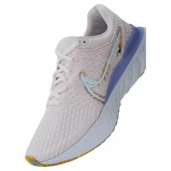 Nike W React Infinity Run Fk 3 Prm Light Soft Pink/white-universi Discount