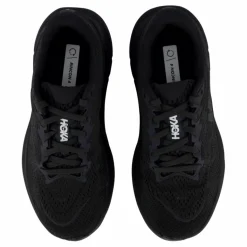 W Rincon 4 Black / Black*Hoka Discount