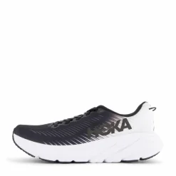 W Rincon 3 Black / White*Hoka Hot