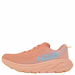 W Rincon 3 Shell Coral / Peach Parfait*Hoka New