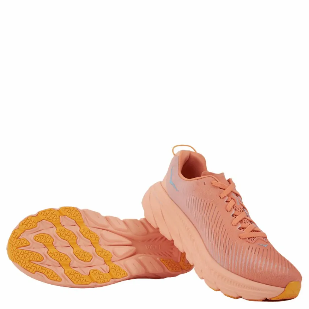 W Rincon 3 Shell Coral / Peach Parfait*Hoka New