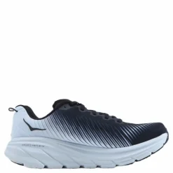 Hoka W Rincon 3 Wide Black / White Online