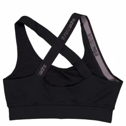 W Rubberribbra Black*Super.Natural Outlet