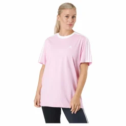 adidas W 3s Bf T Trupnk/white Rosa Discount