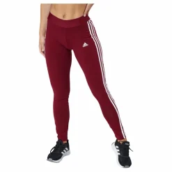 W 3s Leg Cburgu/white*adidas New