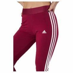 W 3s Leg Legacy Burgundy/white*adidas
