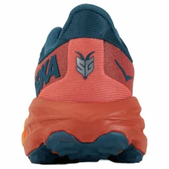 Hoka W Speedgoat 5 Blue Coral / Camellia Hot