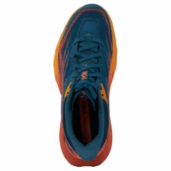 Hoka W Speedgoat 5 Blue Coral / Camellia Hot