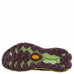 Hoka W Speedgoat 5 Blue Graphite / Evening Primro Online
