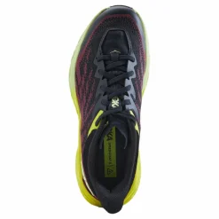 Hoka W Speedgoat 5 Blue Graphite / Evening Primro Online