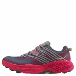 W Speedgoat 4 Castlerock / Paradise Pink*Hoka Online
