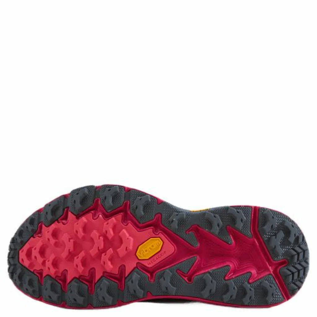 W Speedgoat 4 Castlerock / Paradise Pink*Hoka Online