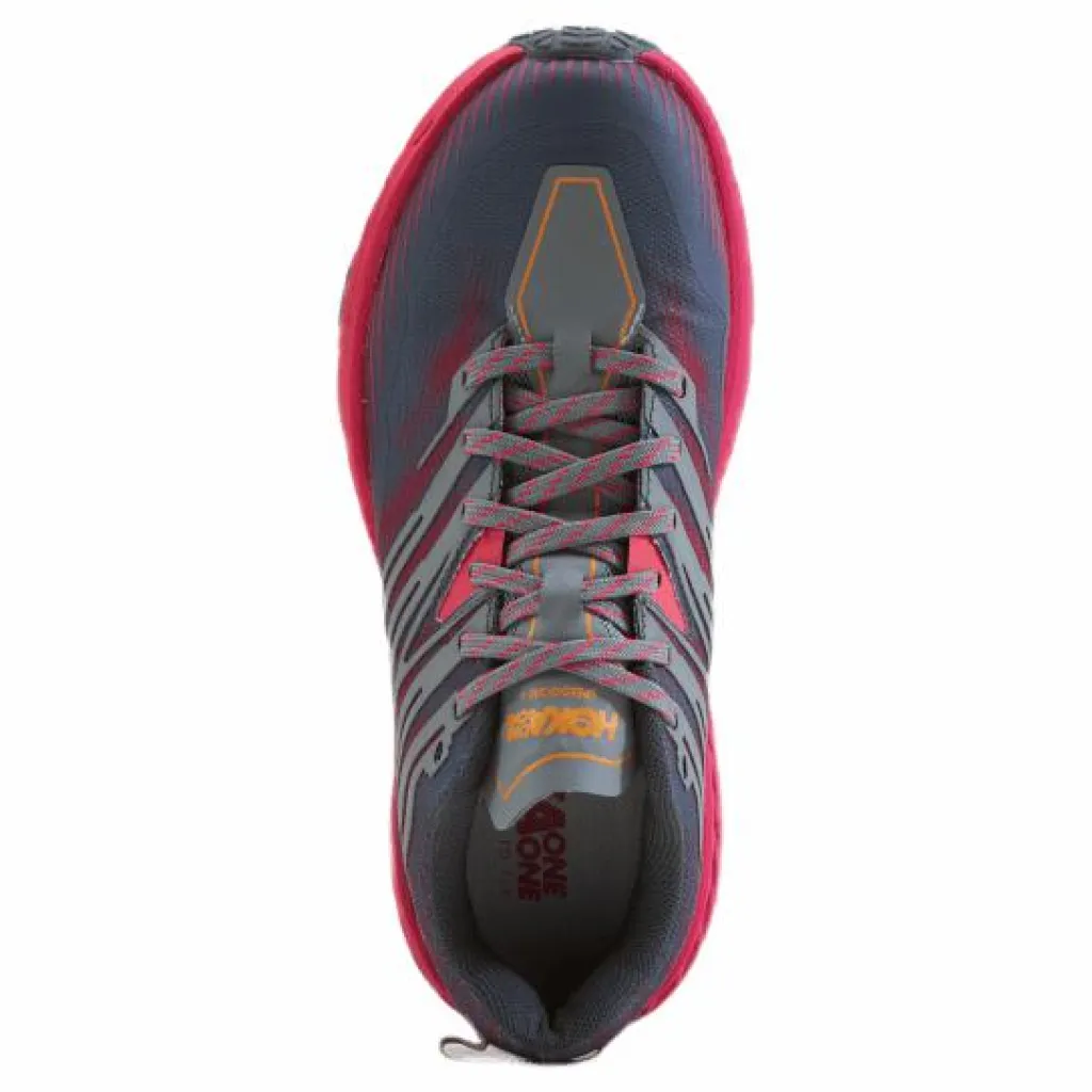 W Speedgoat 4 Castlerock / Paradise Pink*Hoka Online