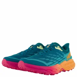 W Speedgoat 5 Deep Lake / Ceramic*Hoka Online