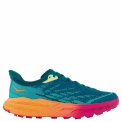 W Speedgoat 5 Deep Lake / Ceramic*Hoka Online