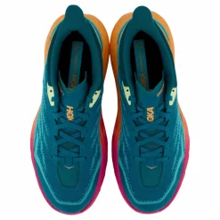 W Speedgoat 5 Deep Lake / Ceramic*Hoka Online