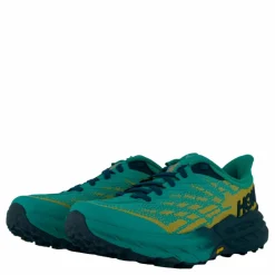 W Speedgoat 5 Deep Teal / Water Garden*Hoka