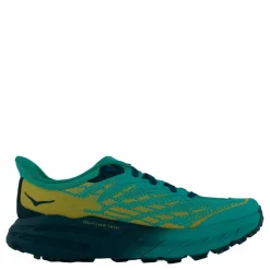 W Speedgoat 5 Deep Teal / Water Garden*Hoka
