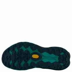 W Speedgoat 5 Deep Teal / Water Garden*Hoka