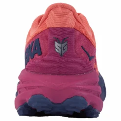 W Speedgoat 5 Festival Fuchsia / Camellia*Hoka Best