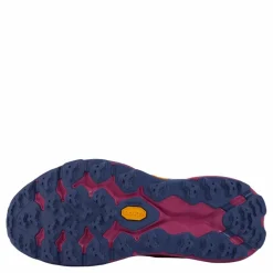 W Speedgoat 5 Festival Fuchsia / Camellia*Hoka Best