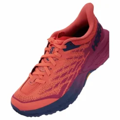 W Speedgoat 5 Festival Fuchsia / Camellia*Hoka Best