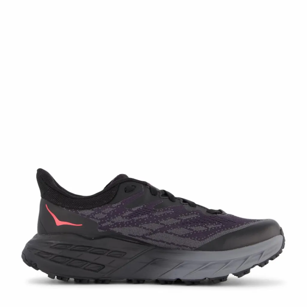 W Speedgoat 5 Gtx Black / Black*Hoka Sale