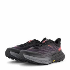 W Speedgoat 5 Gtx Black / Black*Hoka Sale