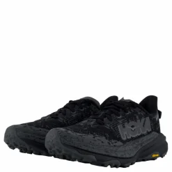 Hoka W Speedgoat 6 Gtx Black / Outer Orbit Sale