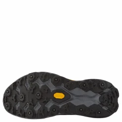 W Speedgoat 5 Gtx Ice Black / Black*Hoka