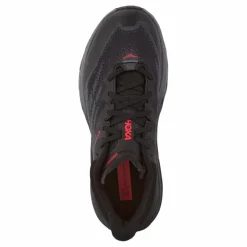 W Speedgoat 5 Gtx Ice Black / Black*Hoka