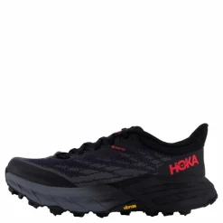 Hoka W Speedgoat 5 Gtx Spike Black / Black Outlet