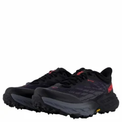 Hoka W Speedgoat 5 Gtx Spike Black / Black Outlet