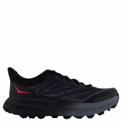 Hoka W Speedgoat 5 Gtx Spike Black / Black Outlet