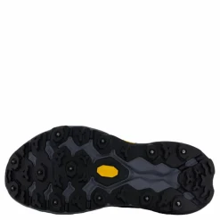 Hoka W Speedgoat 5 Gtx Spike Black / Black Outlet